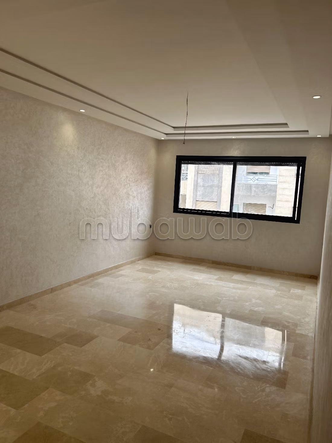 شقة للبيع ب برنوصي. 1 قطعة. مطبخ مع فرن