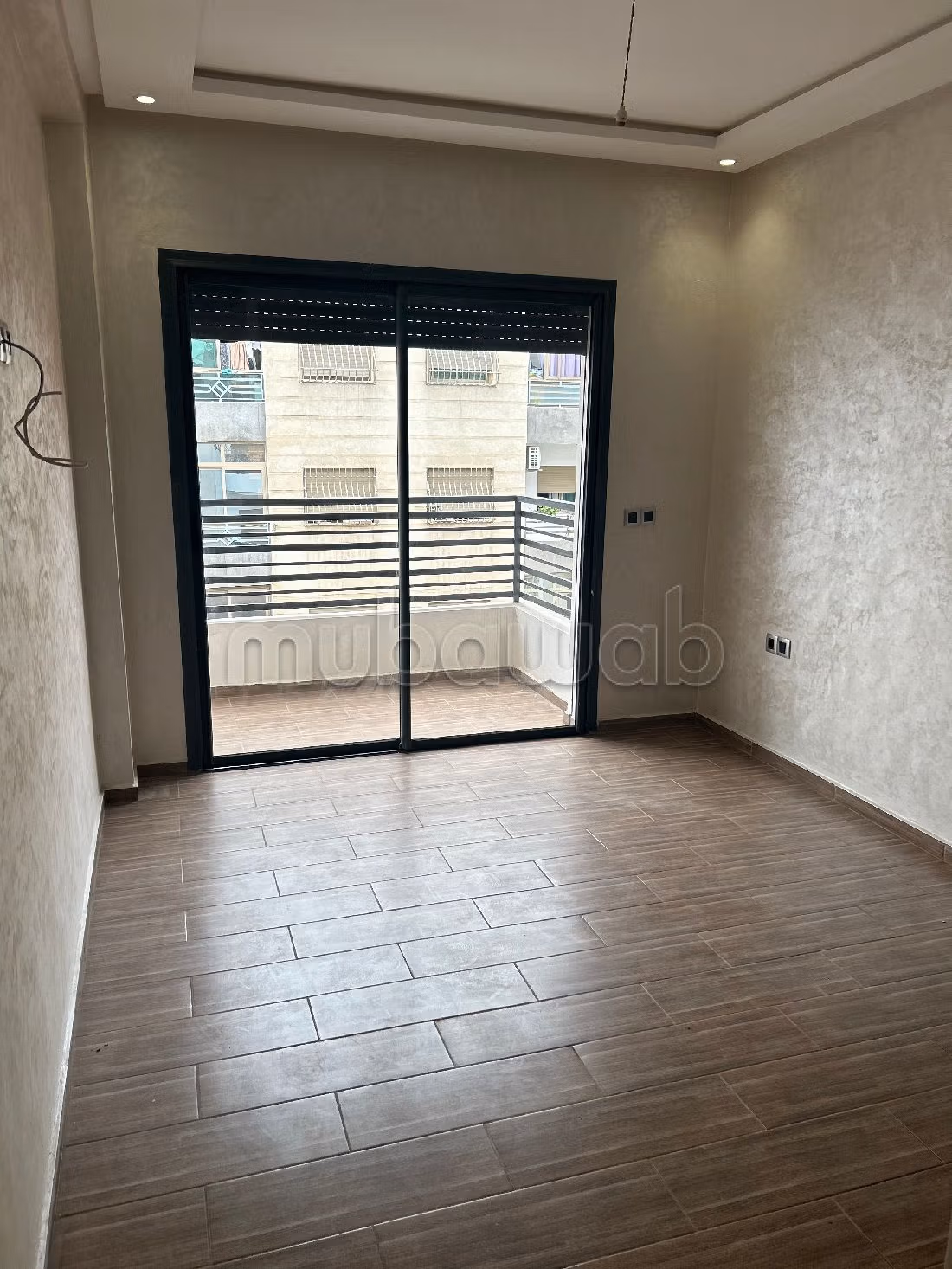 شقة للبيع ب برنوصي. 1 قطعة. مطبخ مع فرن