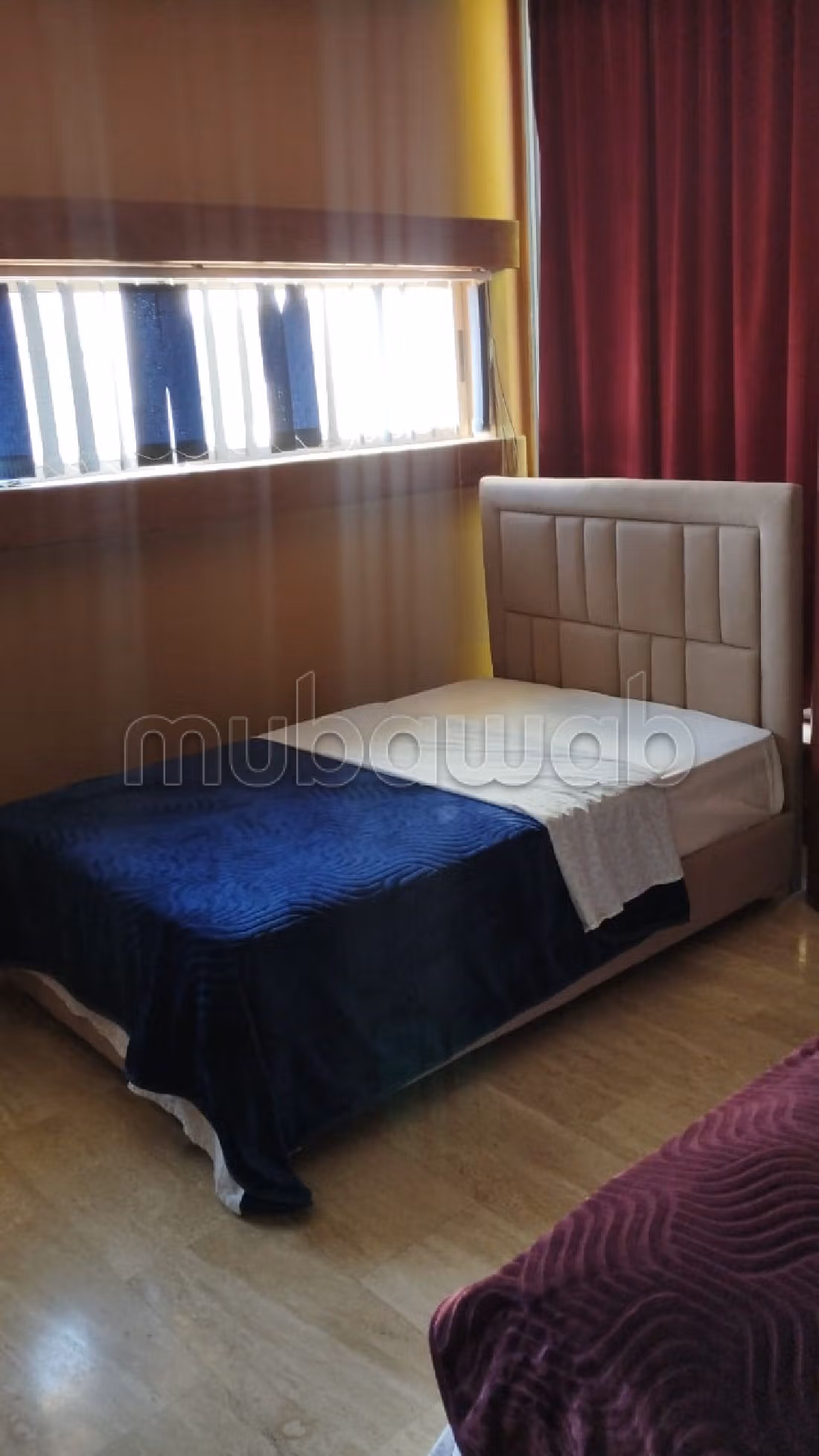 Luxury Villa for sale in Manar. Surface area 1700 m². Double glazed windows and sea view. 