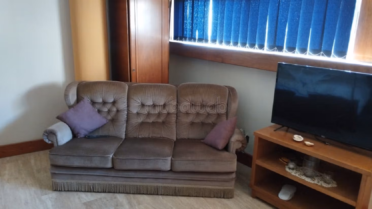 Luxury Villa for sale in Manar. Surface area 1700 m². Double glazed windows and sea view. 