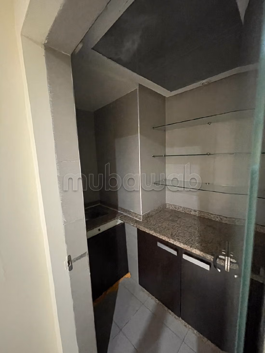 Bureau Rénové de 145m² à Casablanca