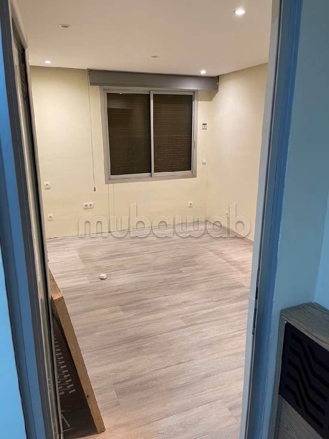 Bureau Rénové de 145m² à Casablanca