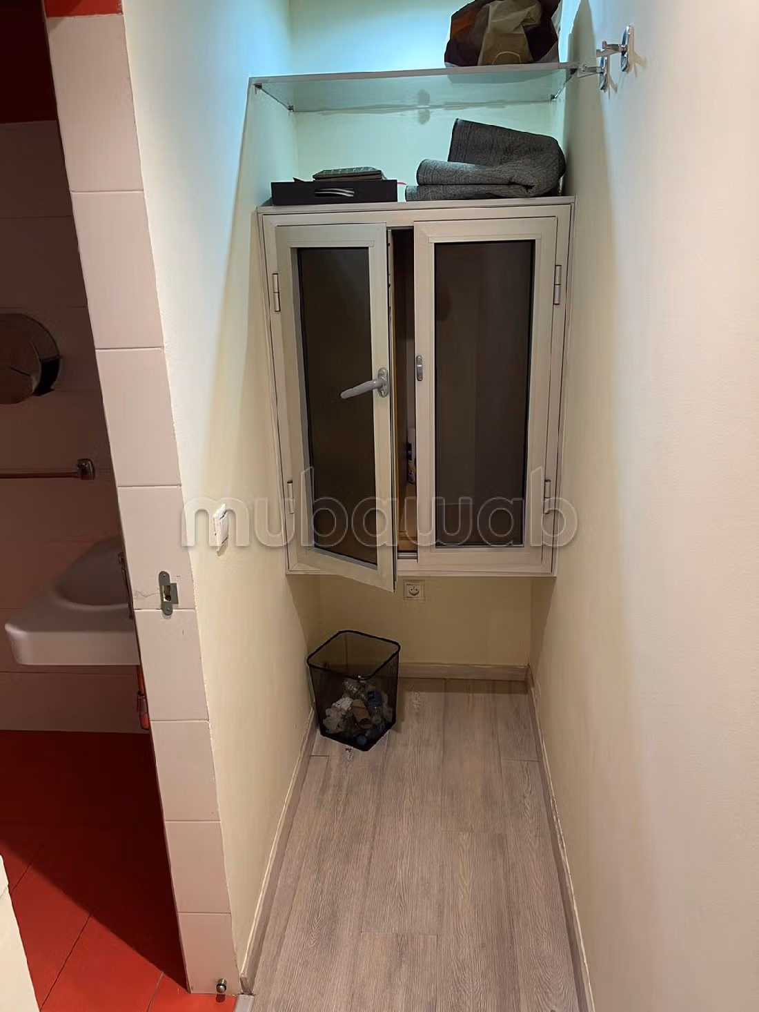 Bureau Rénové de 145m² à Casablanca