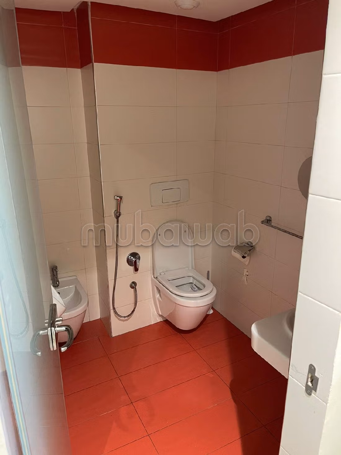 Bureau Rénové de 145m² à Casablanca