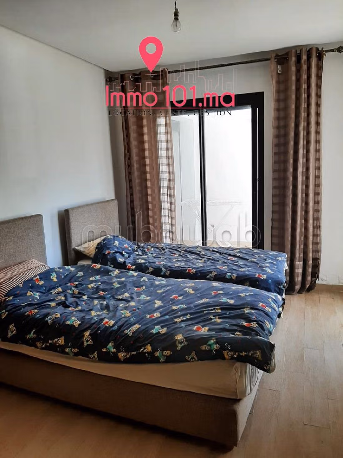 Bonito piso en alquiler. 5 habitaciones grandes. Mobiliario nuevo