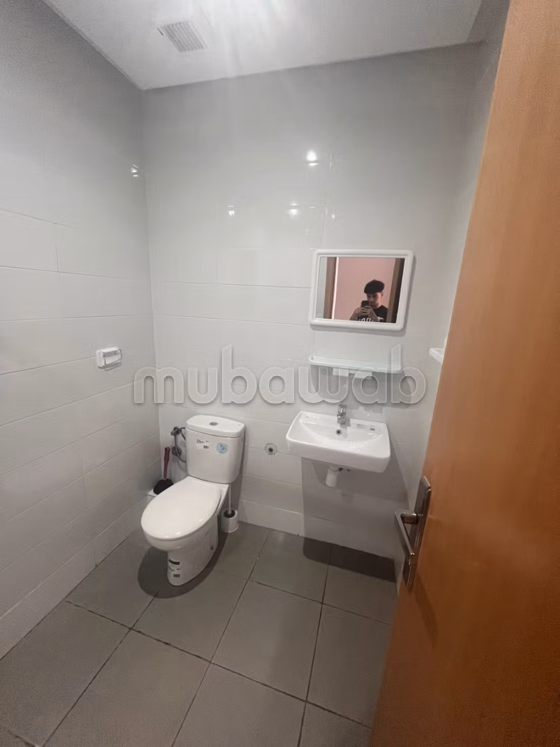 Appartement 25 m² à Oulfa — 3