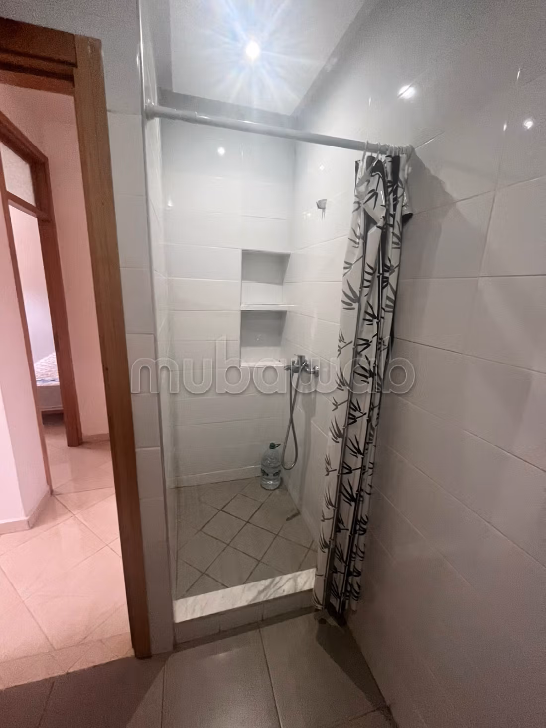 Appartement 25 m² à Oulfa — 4