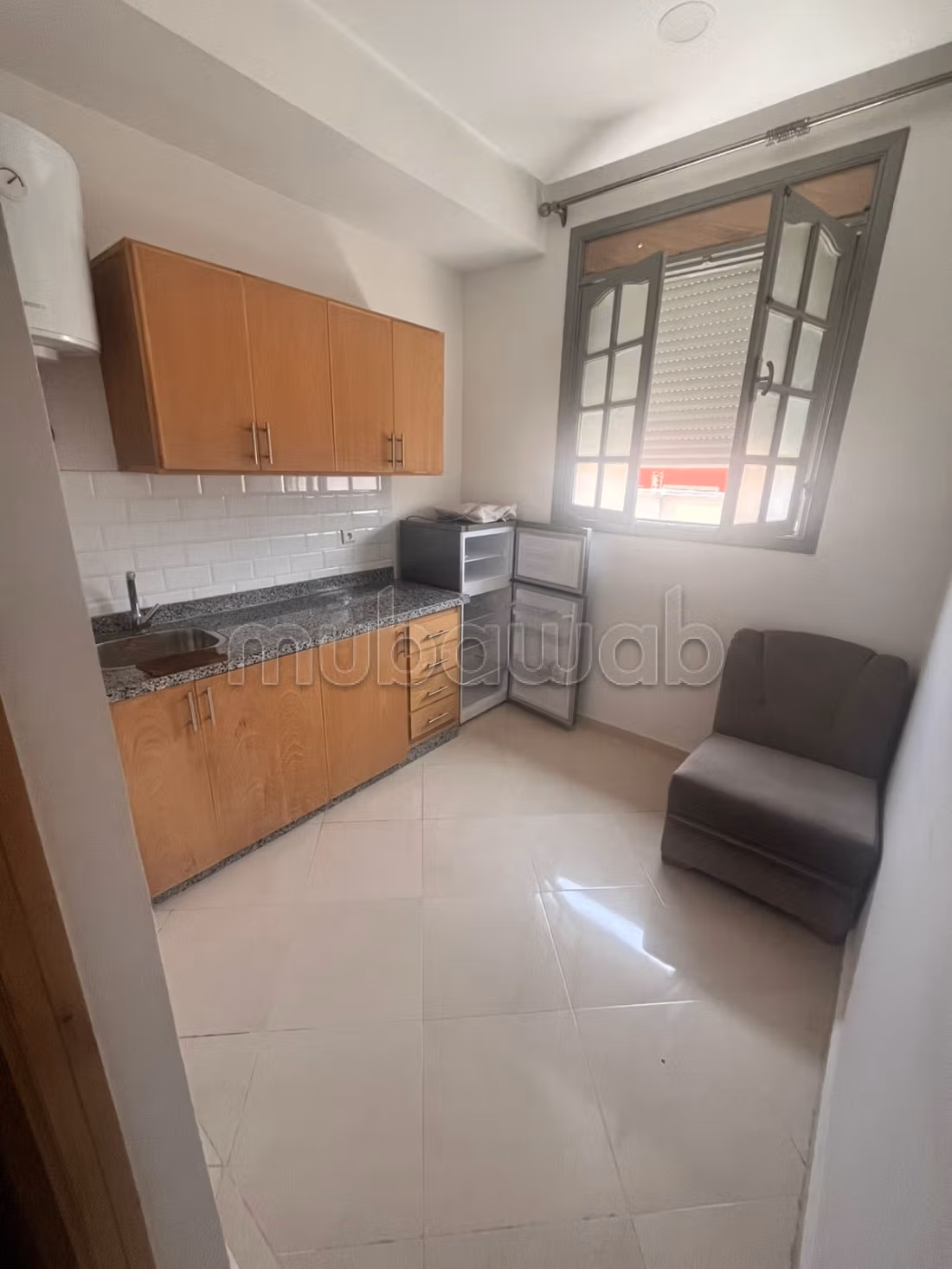 Appartement 25 m² à Oulfa — 2