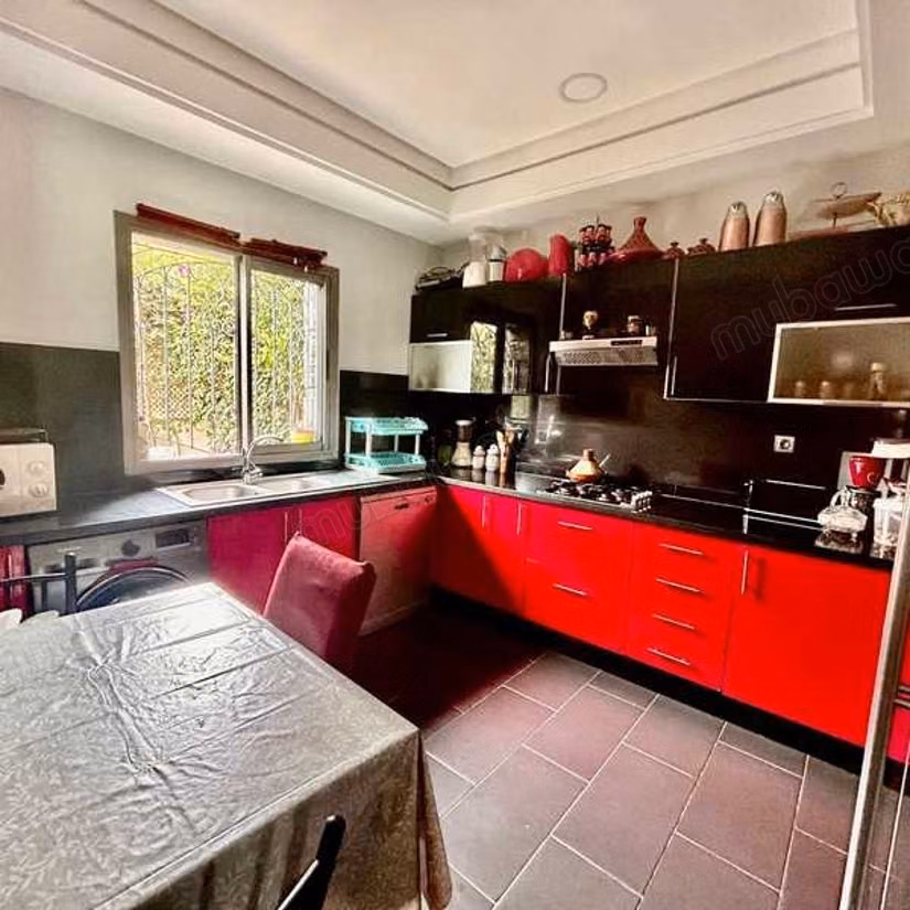 Villa à Vendre de 299.0 m² à Dar Bouazza, Tamaris2