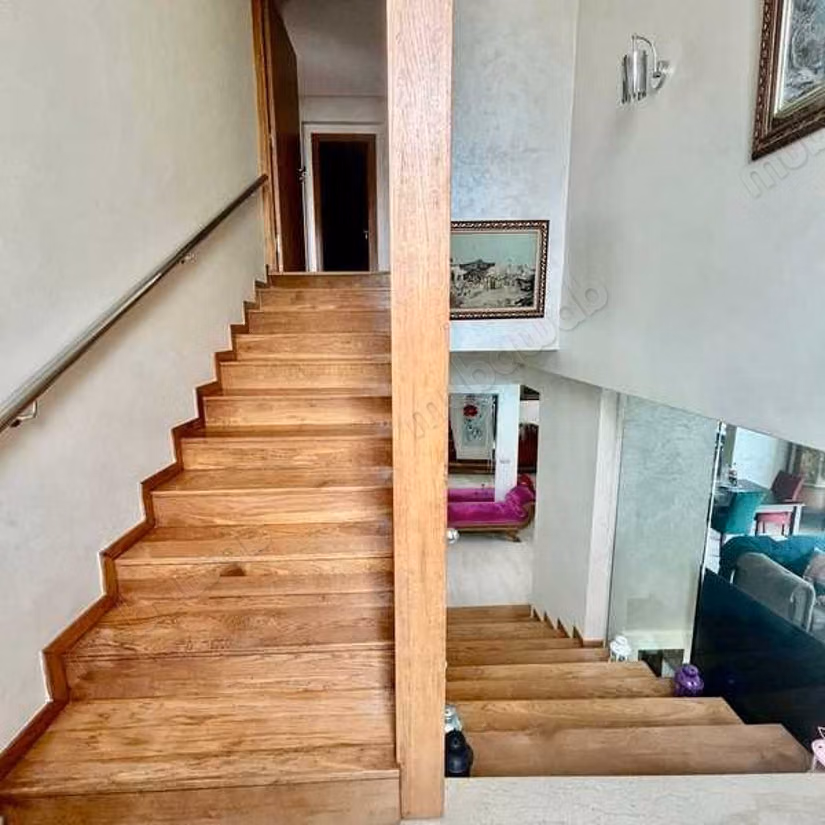 Villa à Vendre de 299.0 m² à Dar Bouazza, Tamaris2