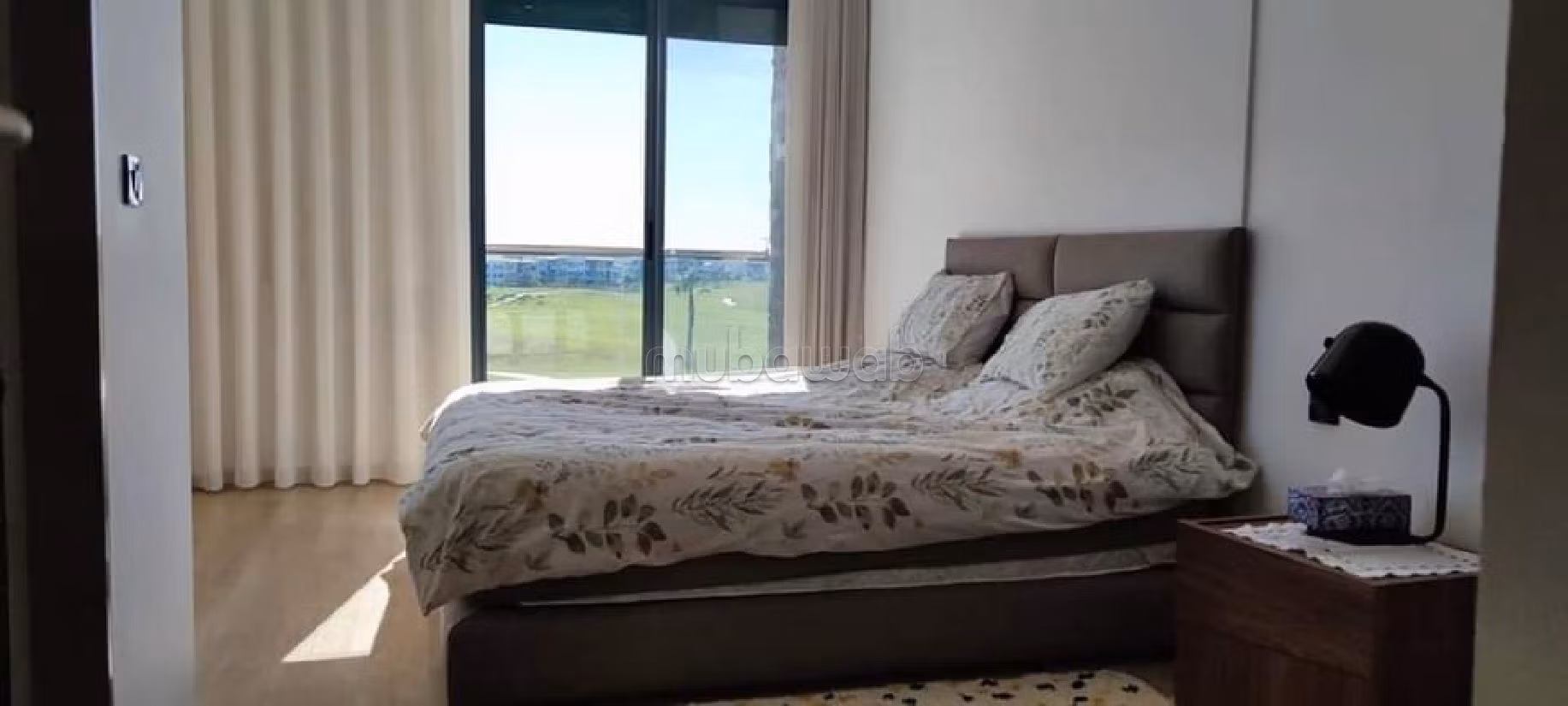 Duplex Vue Golf Palmeraie