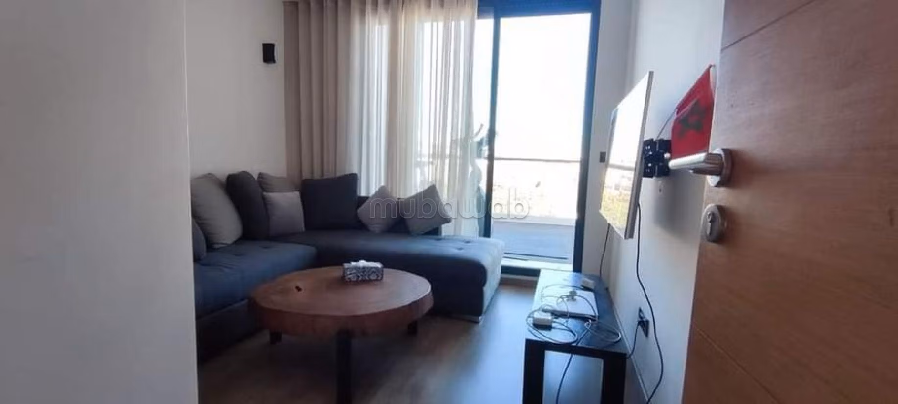 Duplex Vue Golf Palmeraie