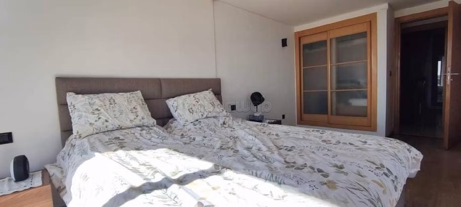 Duplex Vue Golf Palmeraie