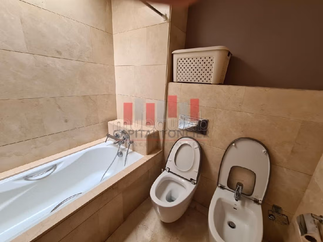 Magnifique villa meublee 4 chambres / ville verte