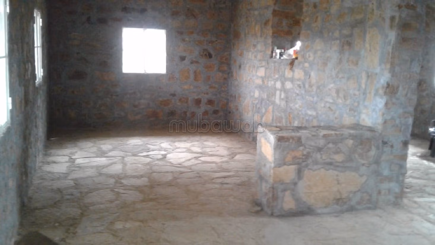 بيع مزرعة بالرباط. 