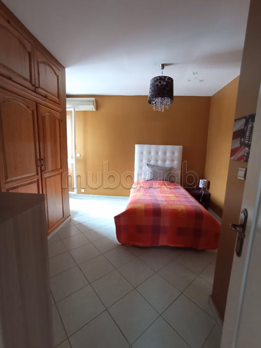 Apartment to purchase in Anfa. Area 91 m². Attic