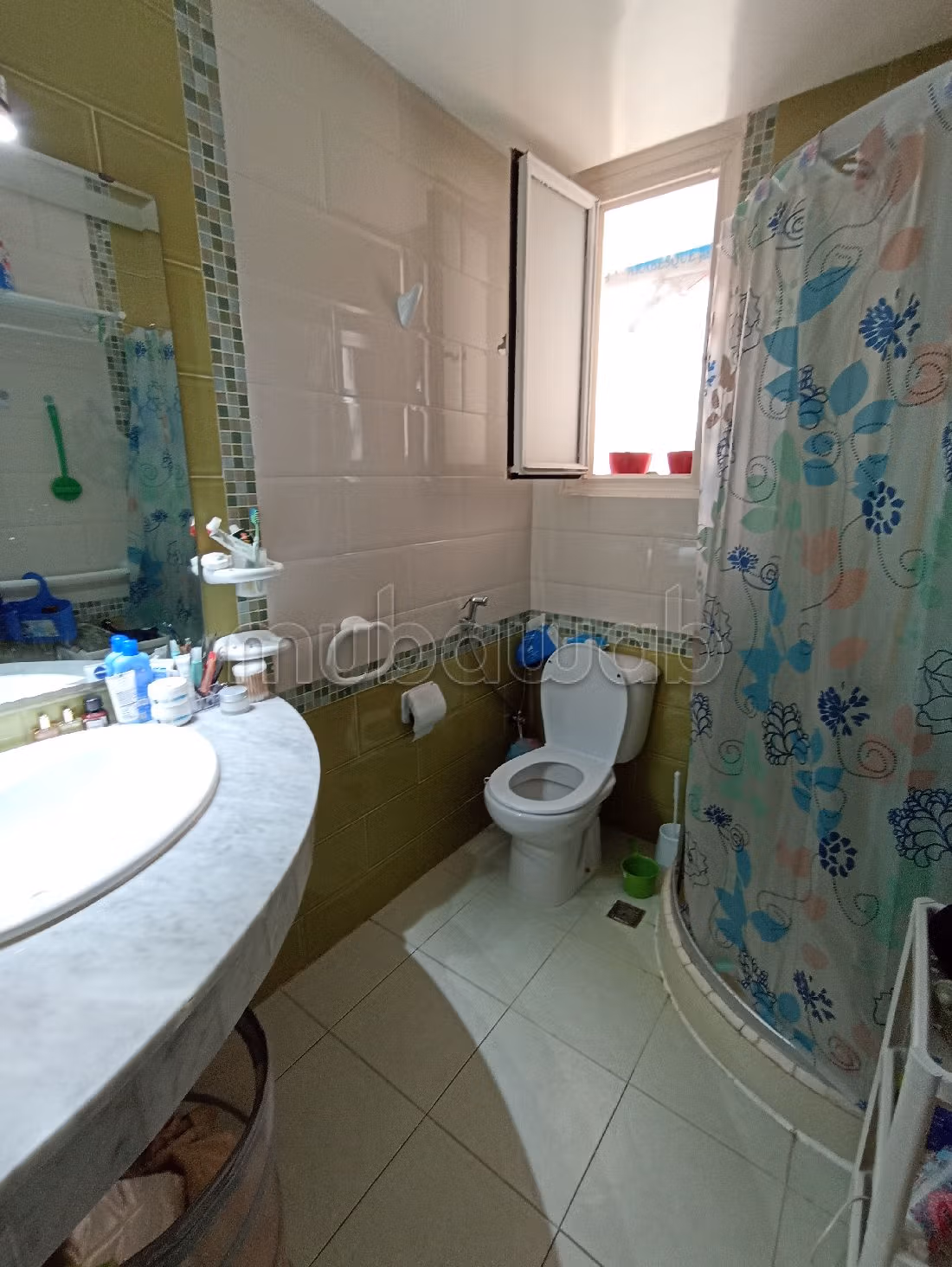 Apartment to purchase in Anfa. Area 91 m². Attic