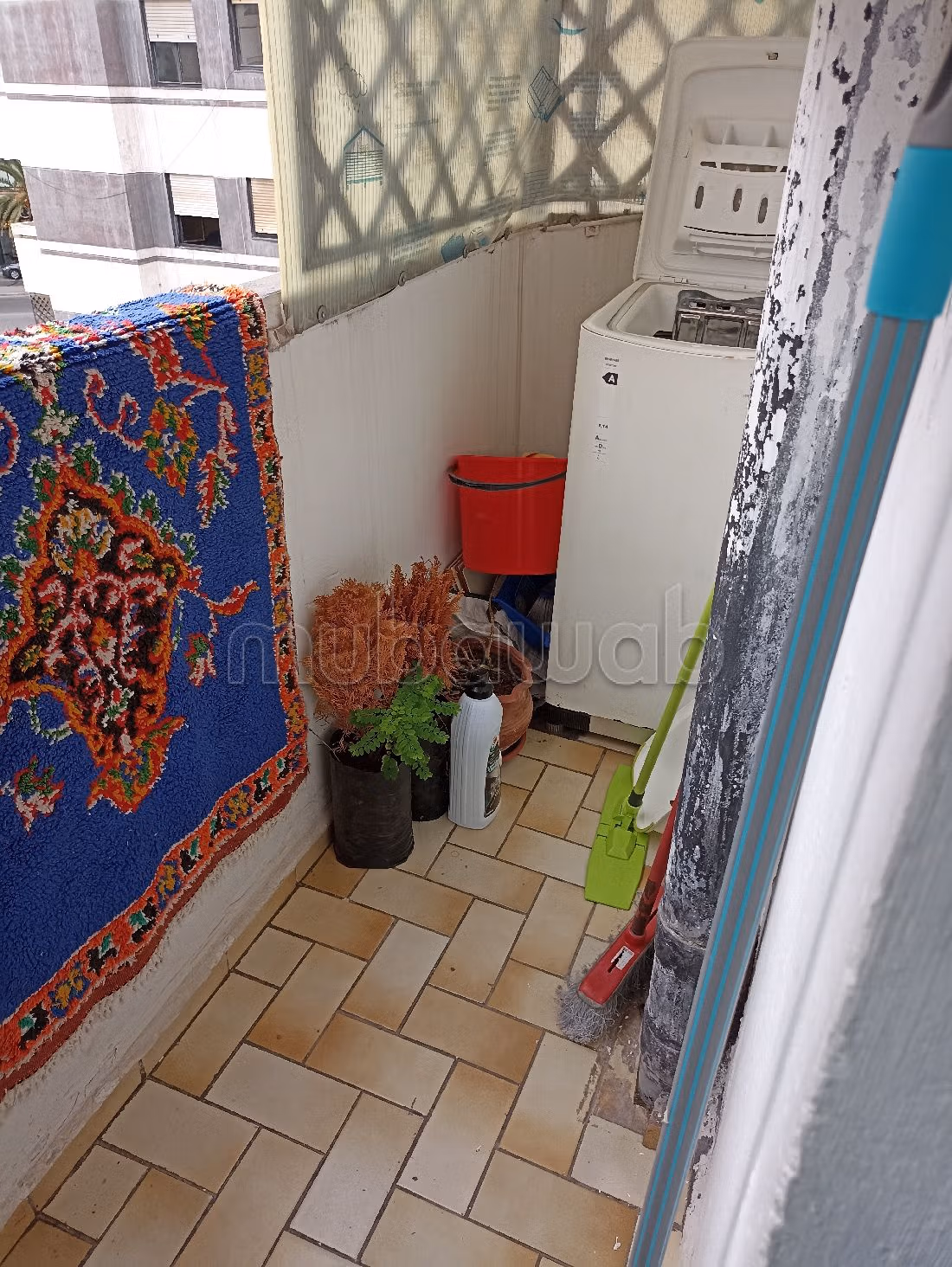 Apartment to purchase in Anfa. Area 91 m². Attic