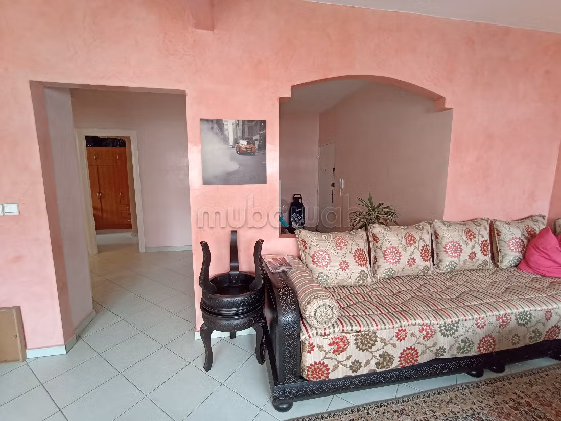 Apartment to purchase in Anfa. Area 91 m². Attic