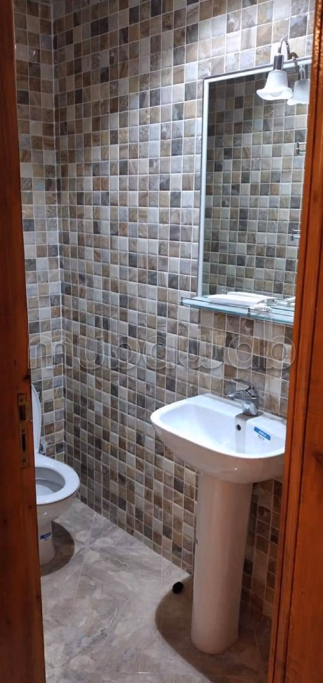 شقة همزة للبيع ثمن جد مناسب