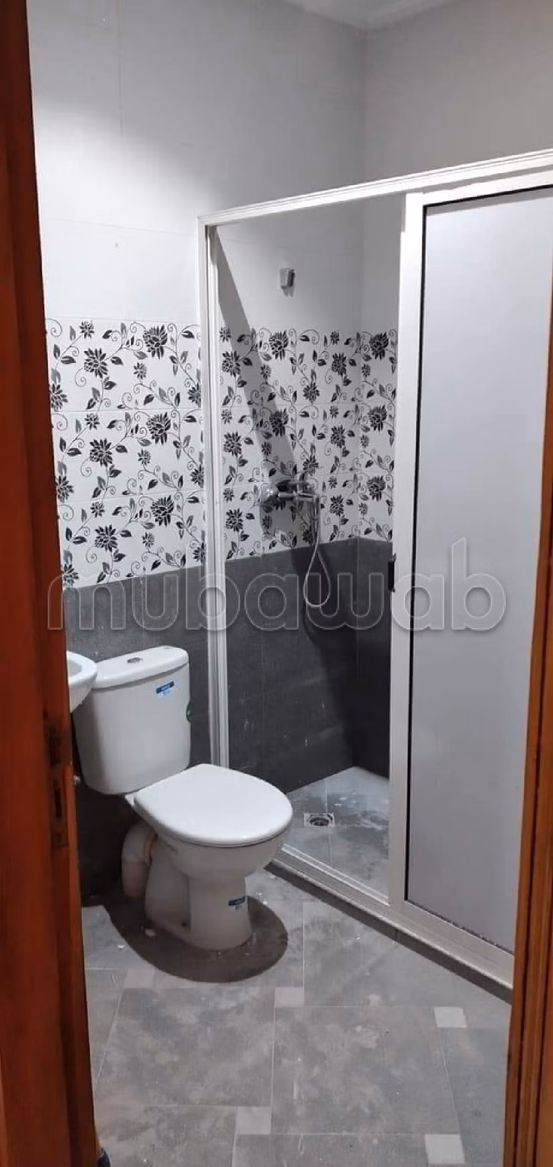 شقة همزة للبيع ثمن جد مناسب