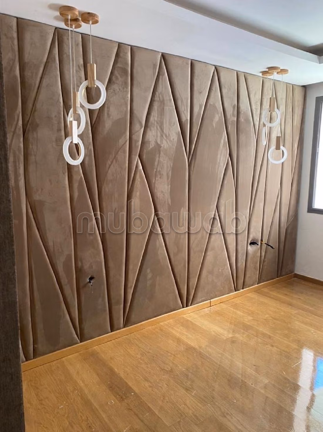 Te koop: appartementen in Souissi. Totale oppervlakte 200 m². Terras en lift. 