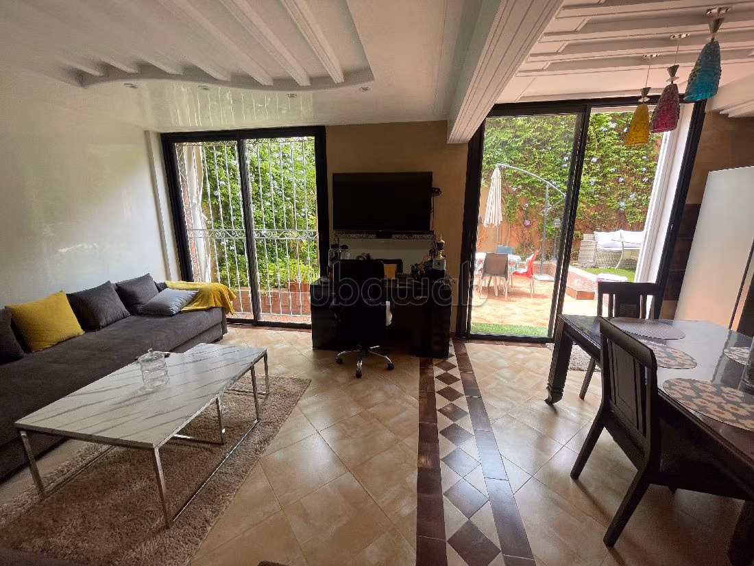 Belle villa a wifak 220m2 b