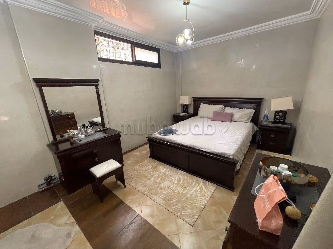 Belle villa a wifak 220m2 b
