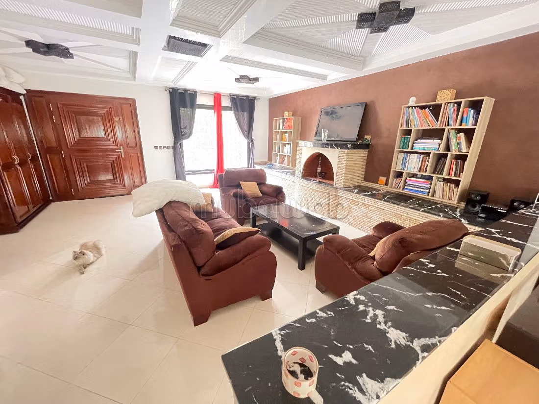 Belle villa a wifak 220m2 b