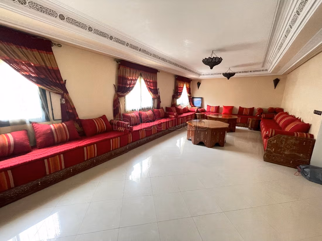 Belle villa a wifak 220m2 b