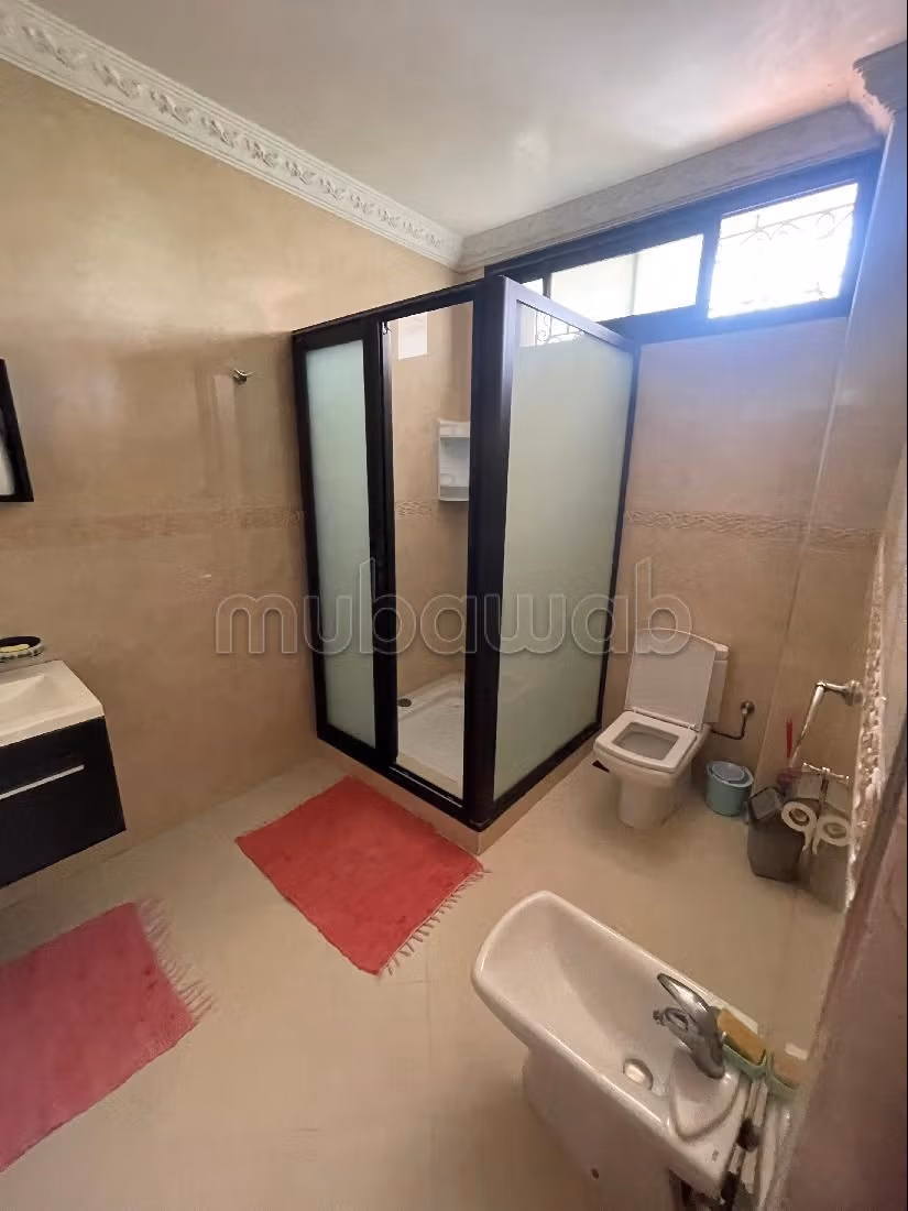 Belle villa a wifak 220m2 b