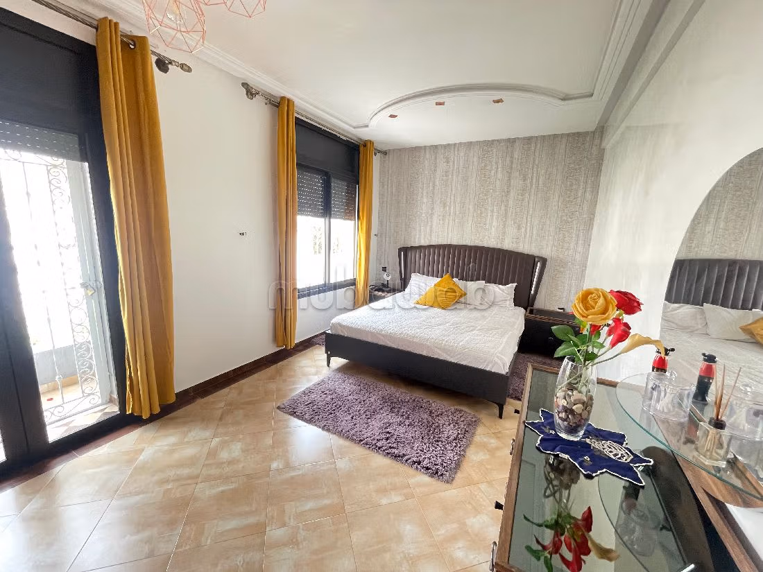 Belle villa a wifak 220m2 b
