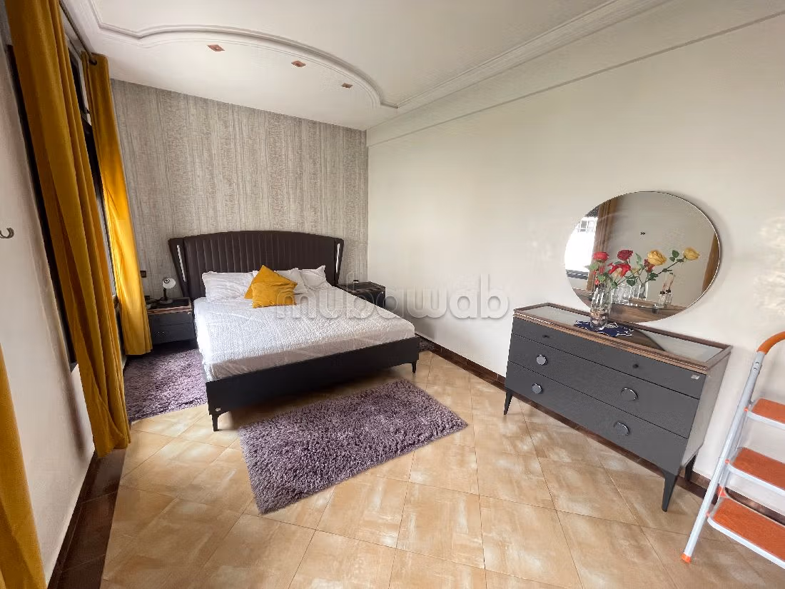Belle villa a wifak 220m2 b