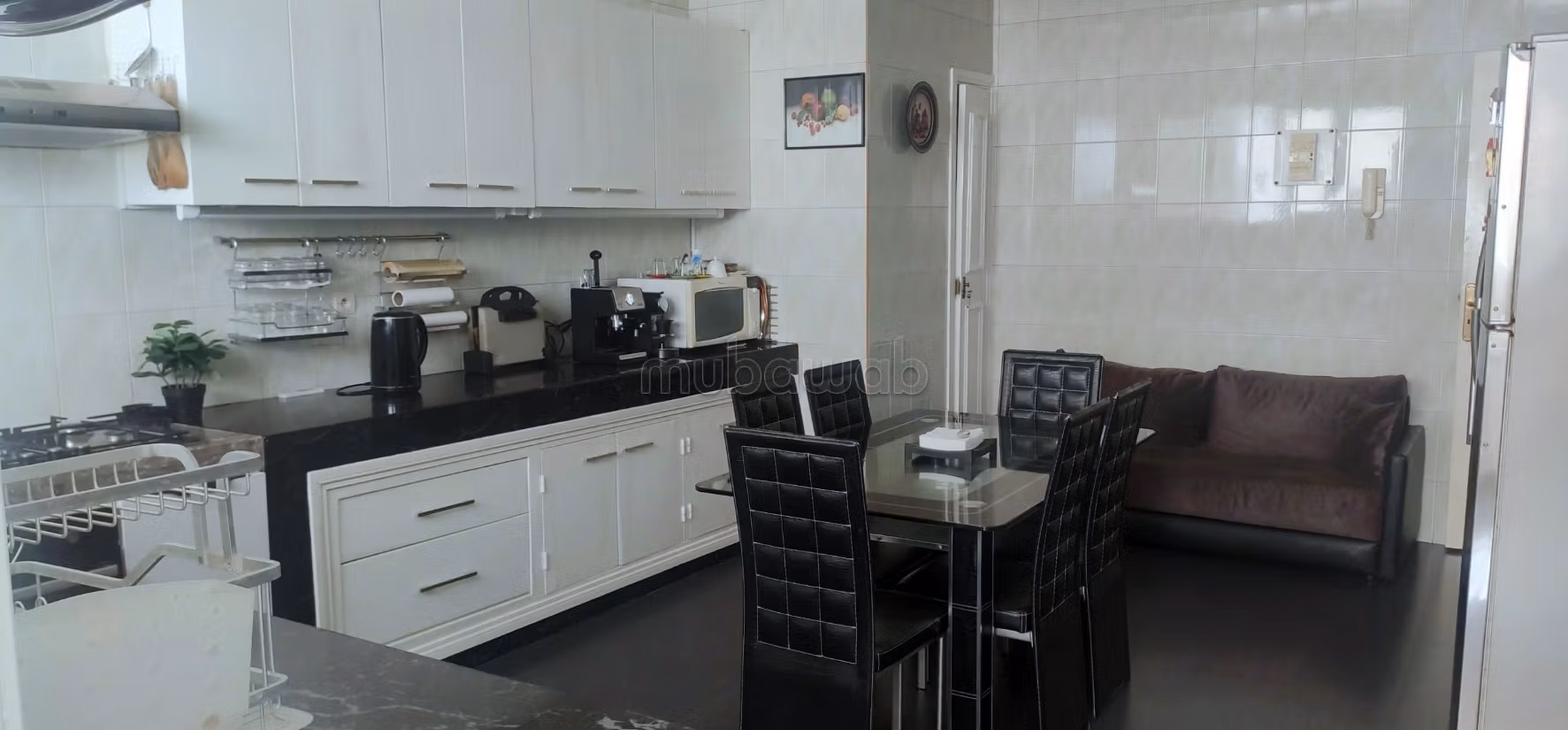 Appartement 237 m² à Palmier — 9