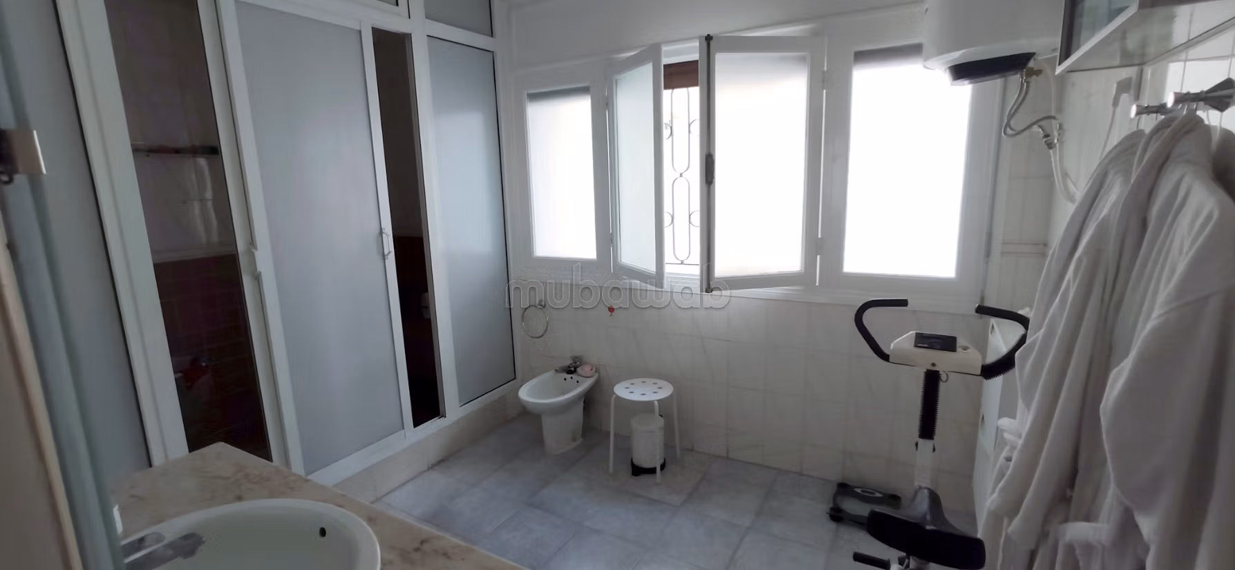 Appartement 237 m² à Palmier — 11