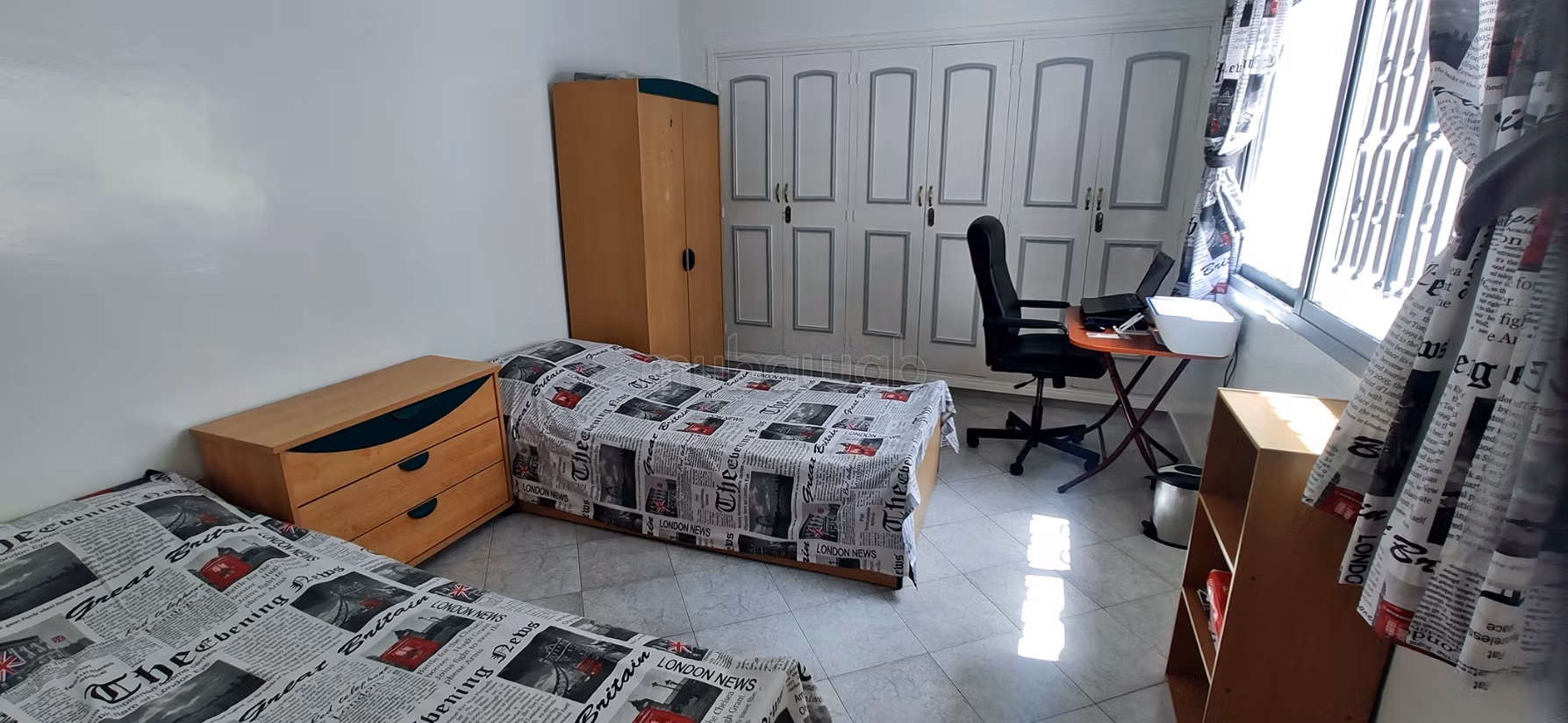 Appartement 237 m² à Palmier — 7