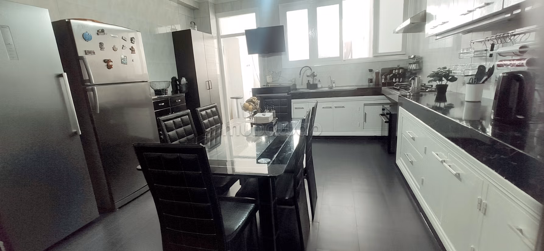 Appartement 237 m² à Palmier — 8