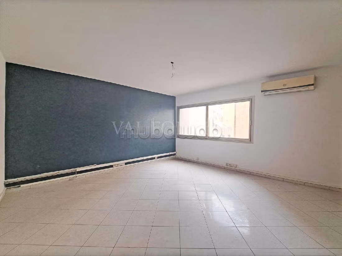 Location bureau duplex 162m2 Zerktouni, Casablanca