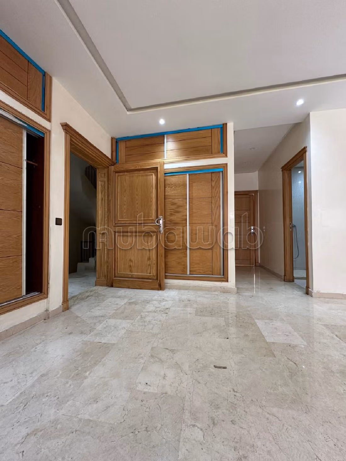 Appartementen te koop in Burger. Totale oppervlakte 62 m². 