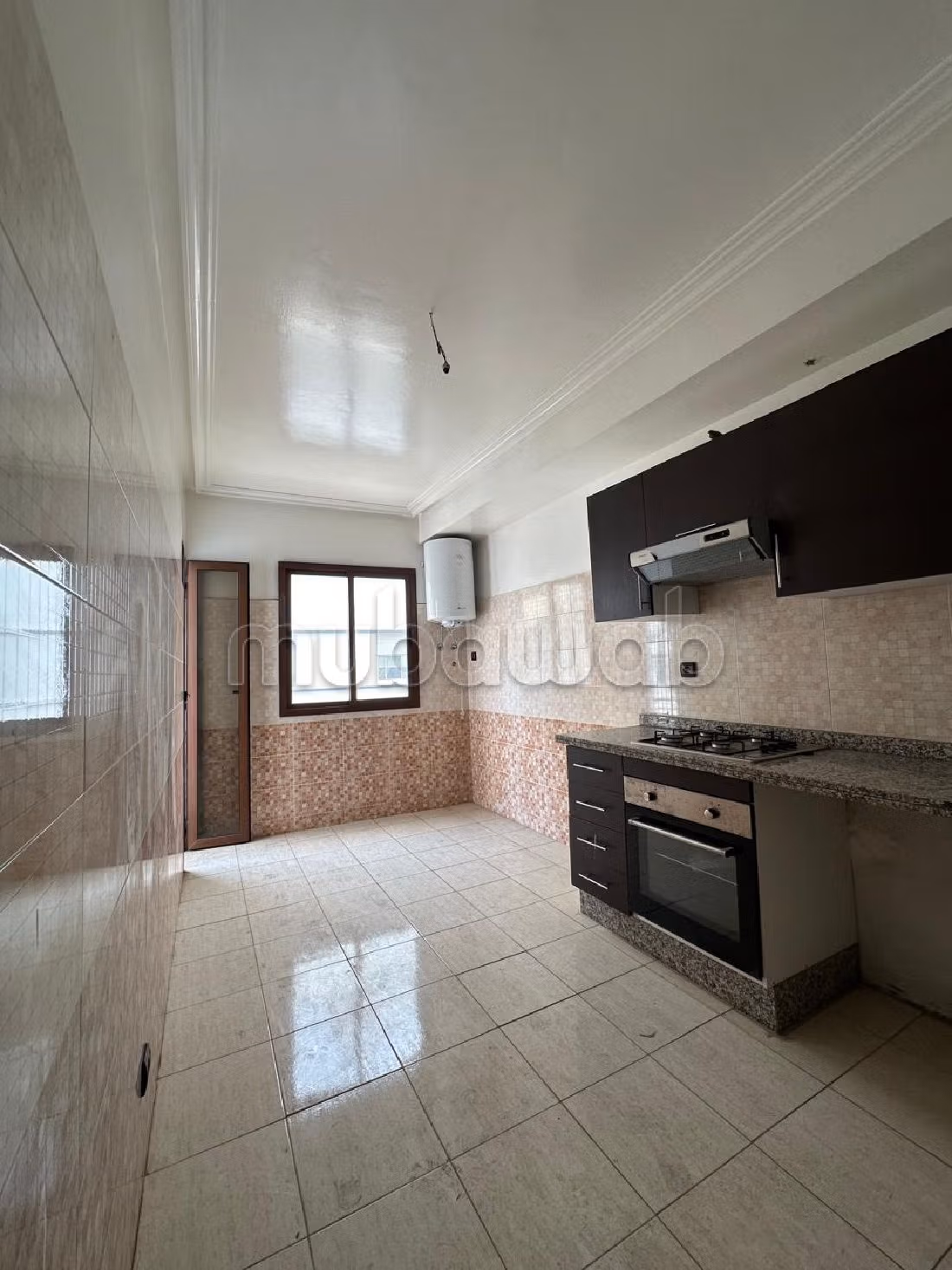 Appartementen te koop in Burger. Totale oppervlakte 62 m². 