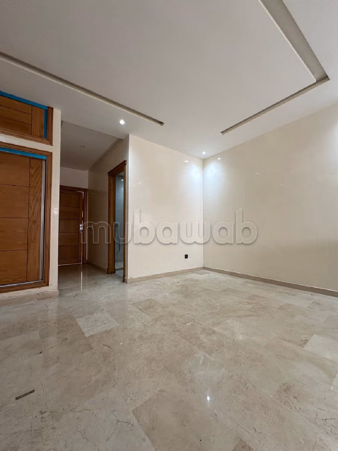 Appartementen te koop in Burger. Totale oppervlakte 62 m². 