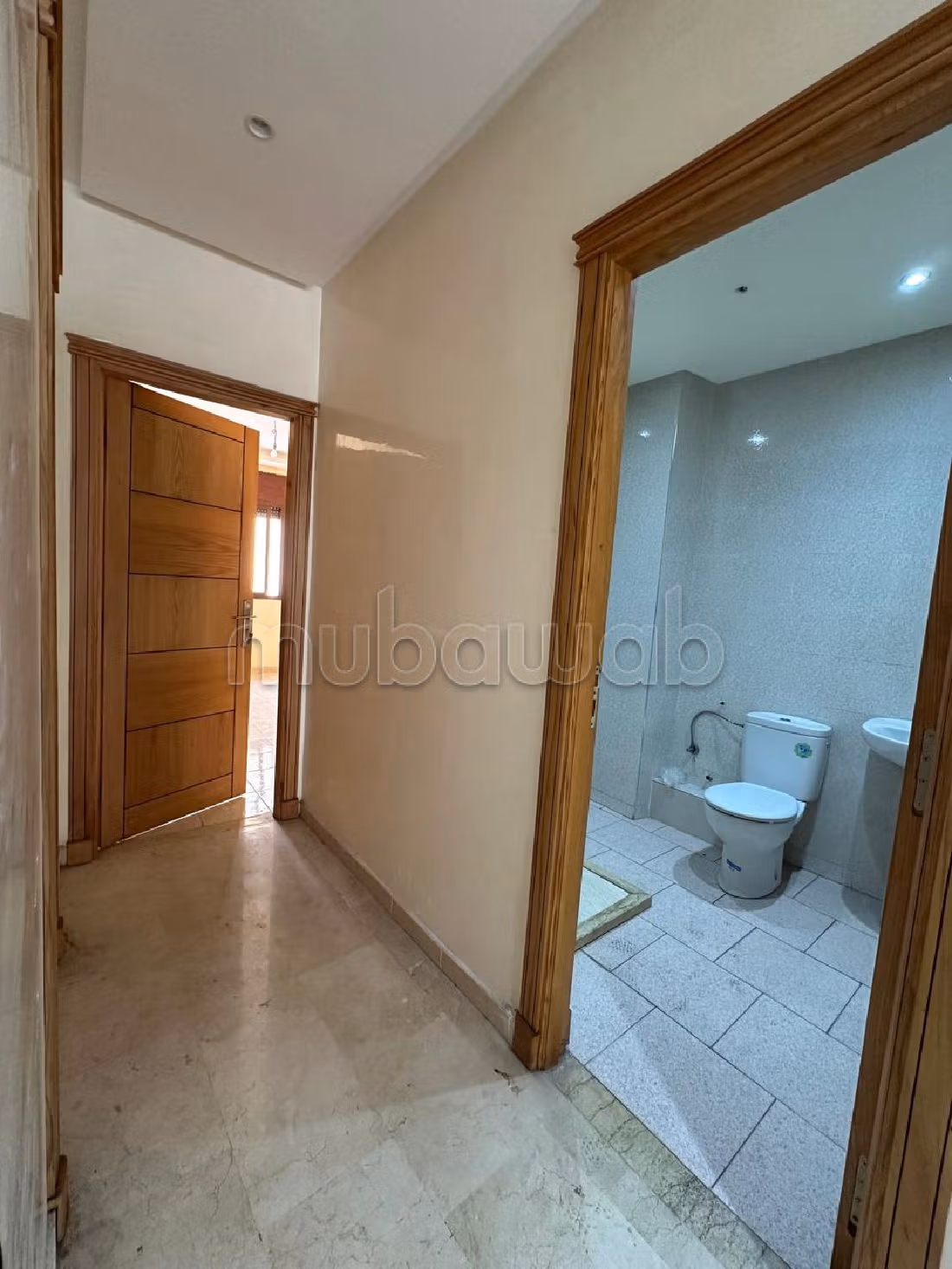 Appartementen te koop in Burger. Totale oppervlakte 62 m². 