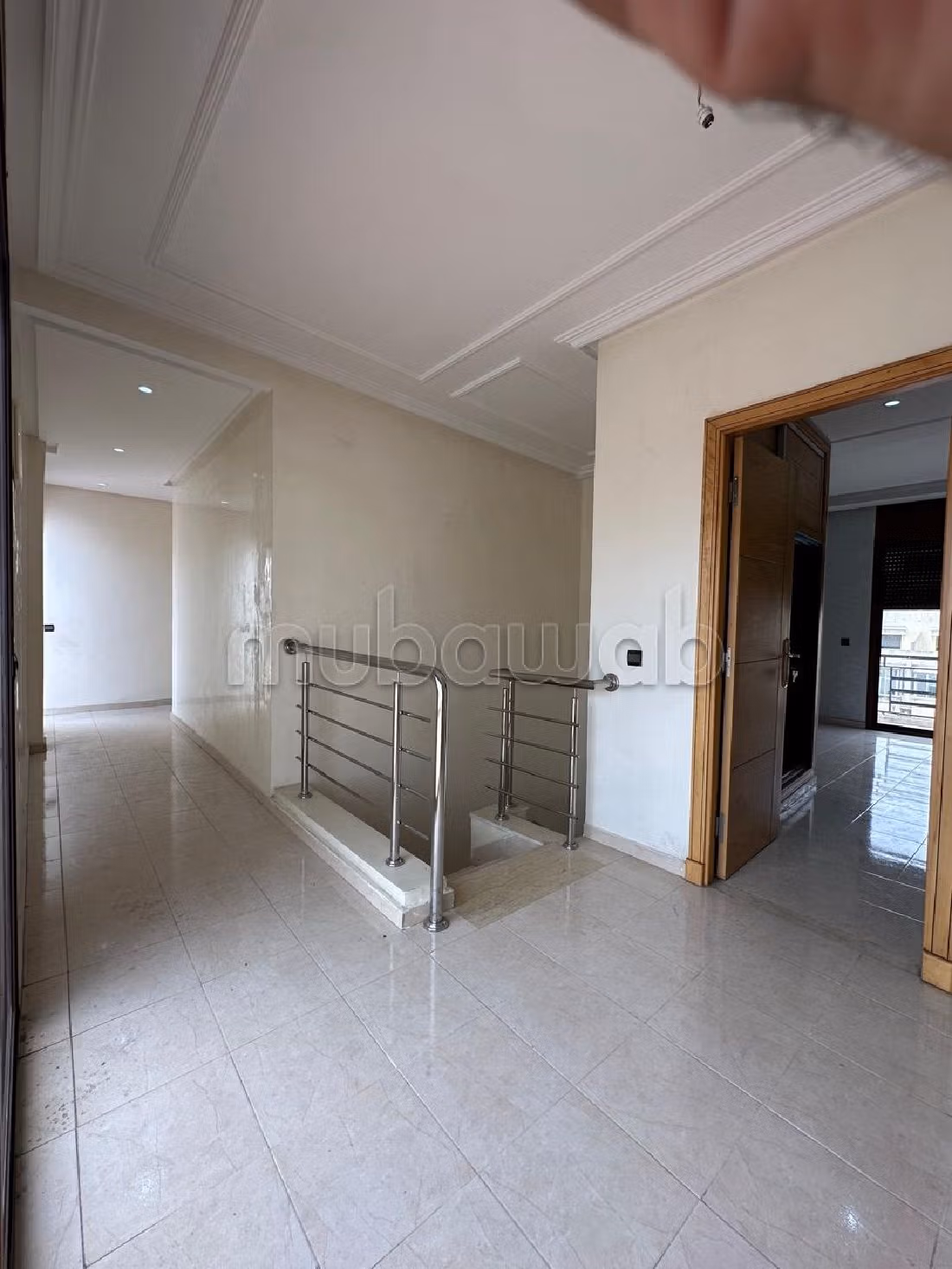 Appartementen te koop in Burger. Totale oppervlakte 62 m². 