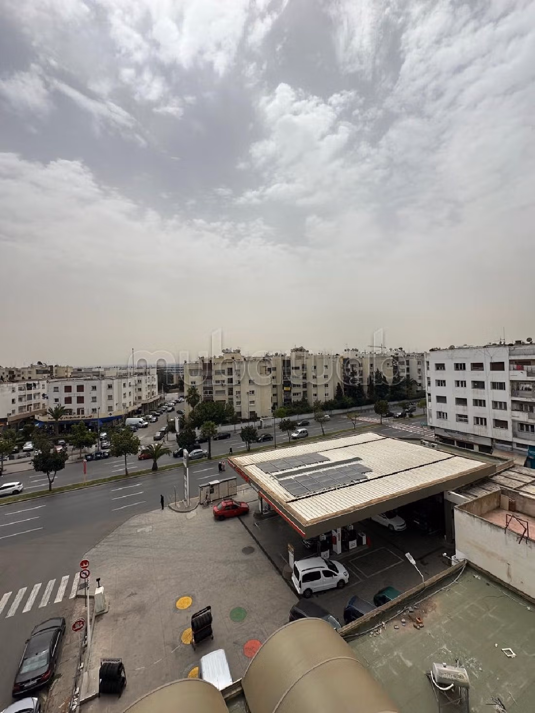 Appartementen te koop in Burger. Totale oppervlakte 62 m². 