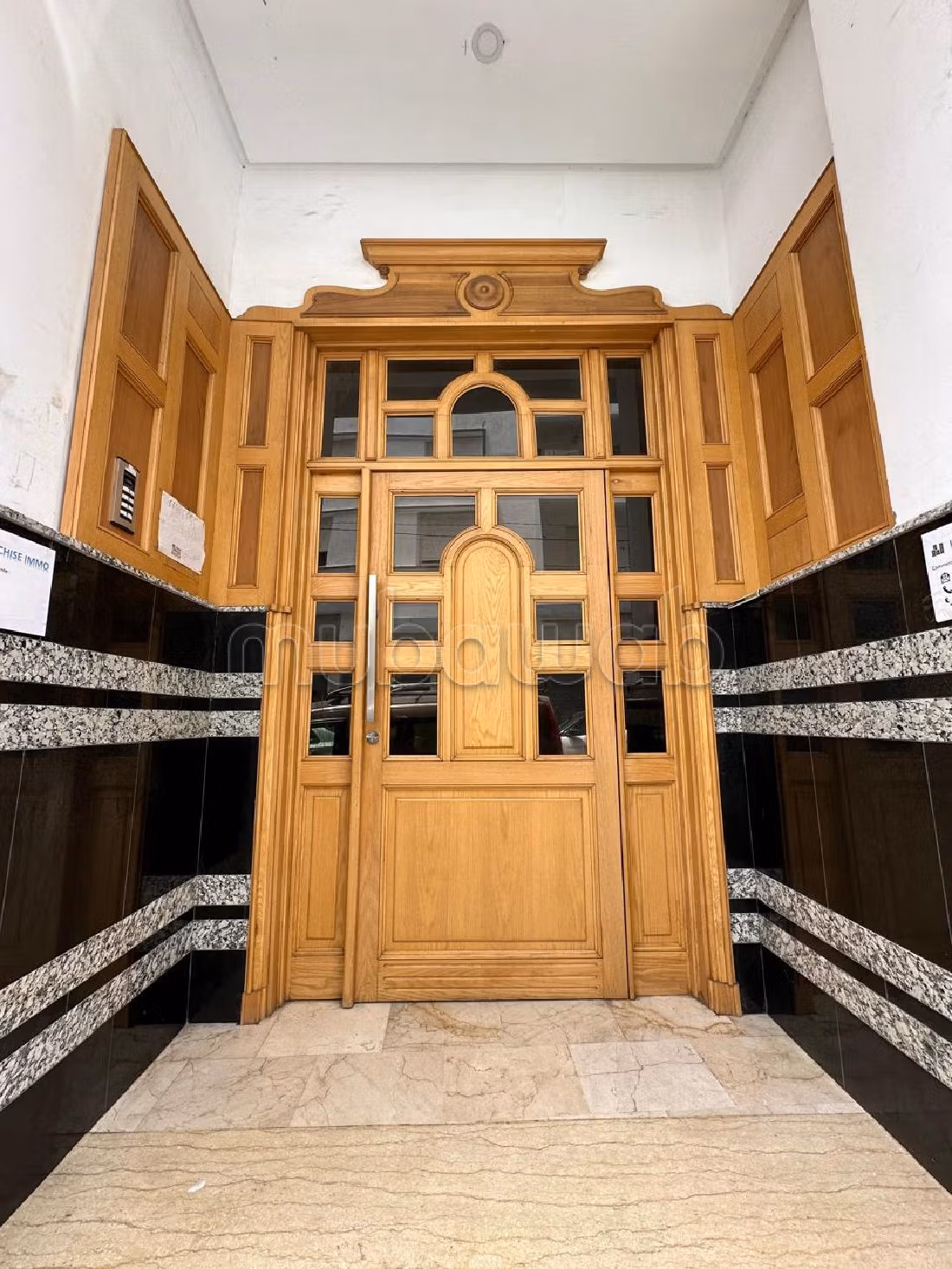 Appartementen te koop in Burger. Totale oppervlakte 62 m². 