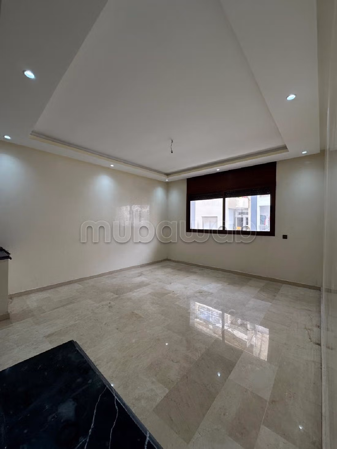 Appartement à vendre à Burger. Surface totale 63 m²