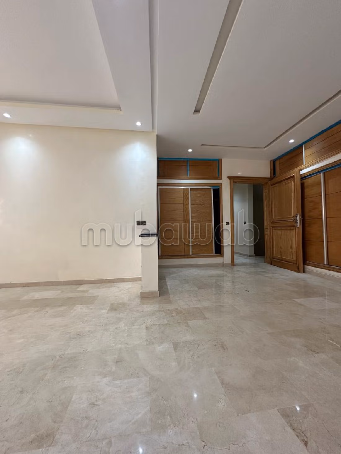 Appartement à vendre à Burger. Surface totale 63 m²