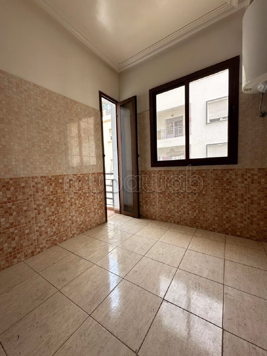 Appartement à vendre à Burger. Surface totale 63 m²