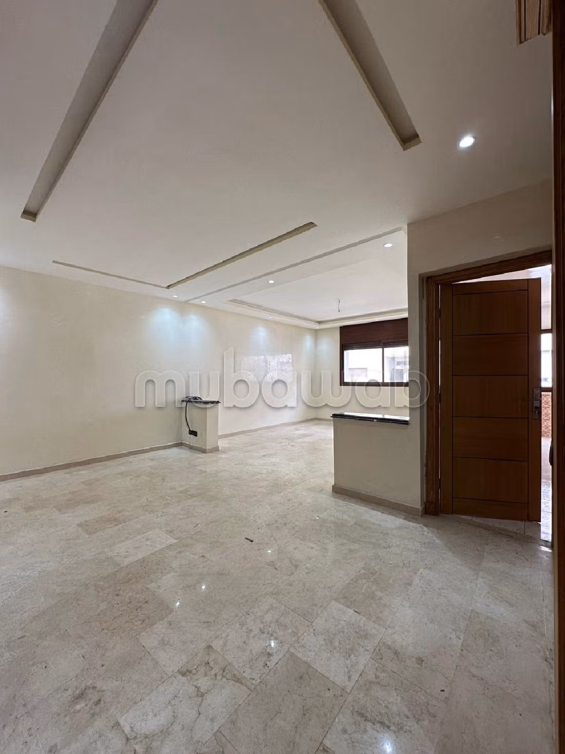 Appartement à vendre à Burger. Surface totale 63 m²