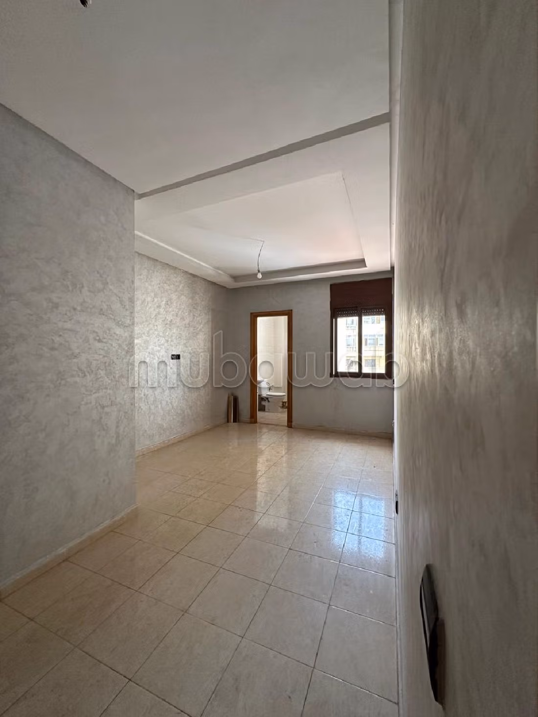 Appartement à vendre à Burger. Surface totale 63 m²